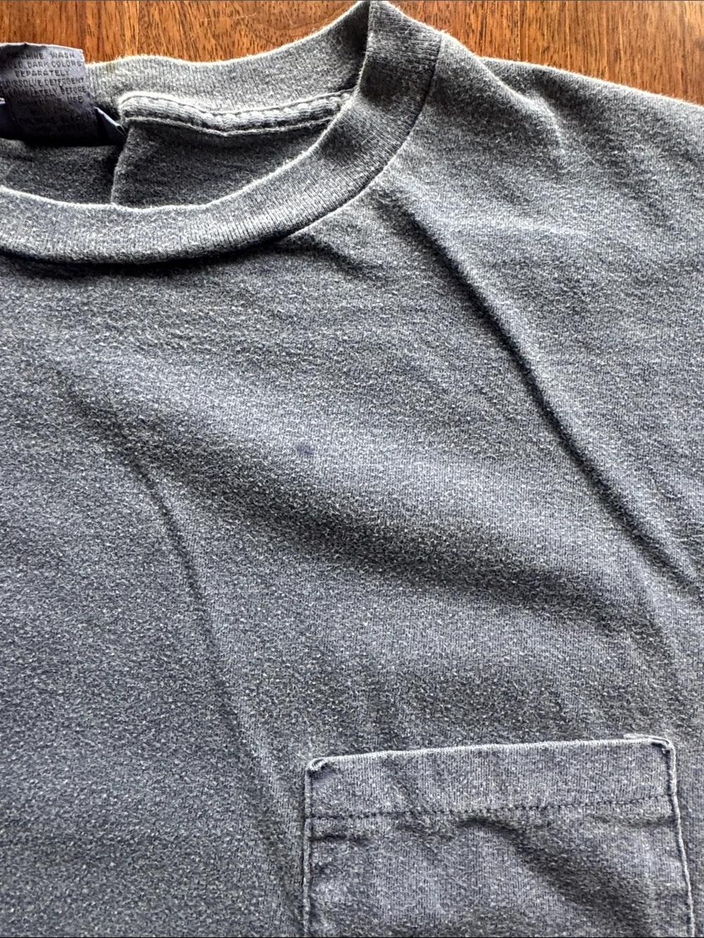 Banana Republic easy straight